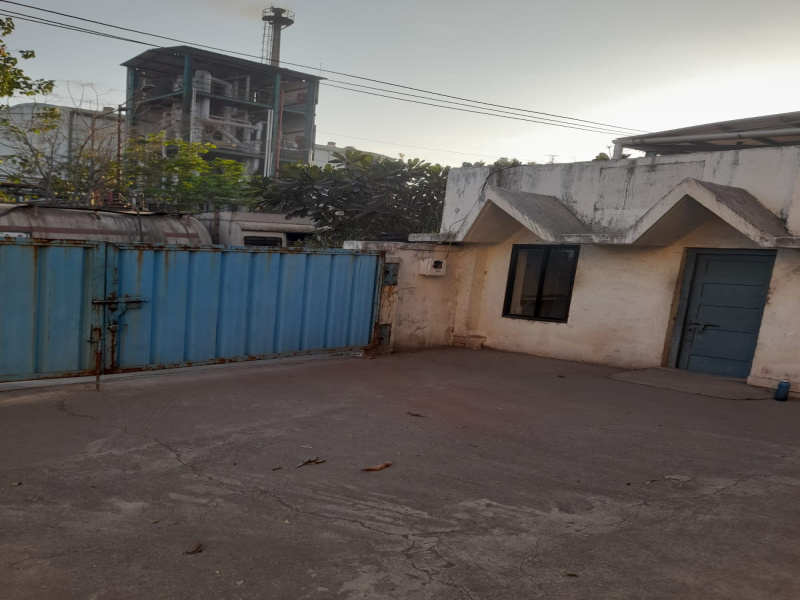  4500 Sq.ft. Factory for Rent in GIDC Umbergaon, Valsad