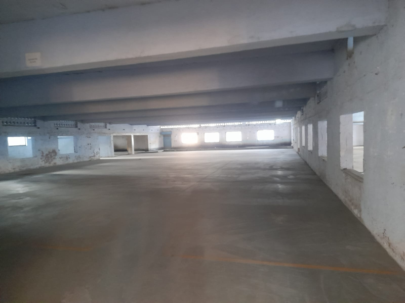  25600 Sq.ft. Factory for Rent in GIDC Umbergaon, Valsad