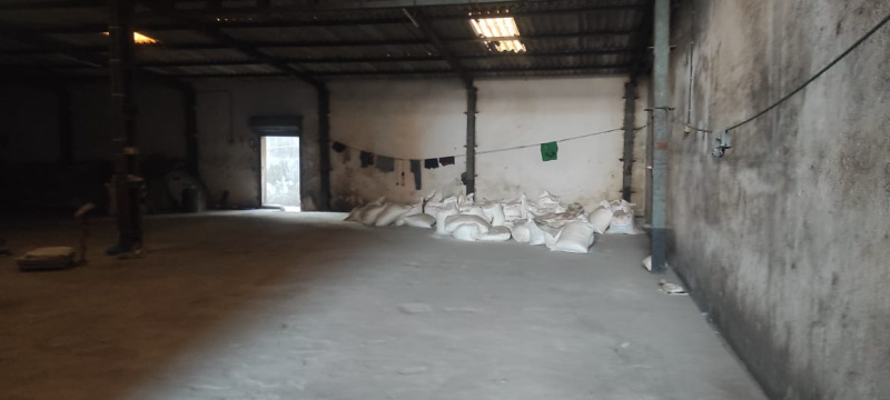 85200 Sq.ft. Factory for Rent in GIDC Umbergaon, Valsad
