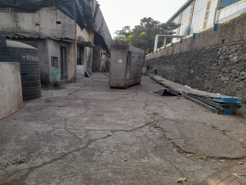  45000 Sq.ft. Factory for Rent in GIDC Umbergaon, Valsad