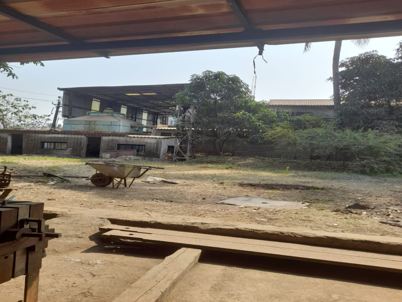  46500 Sq.ft. Factory for Rent in GIDC Umbergaon, Valsad