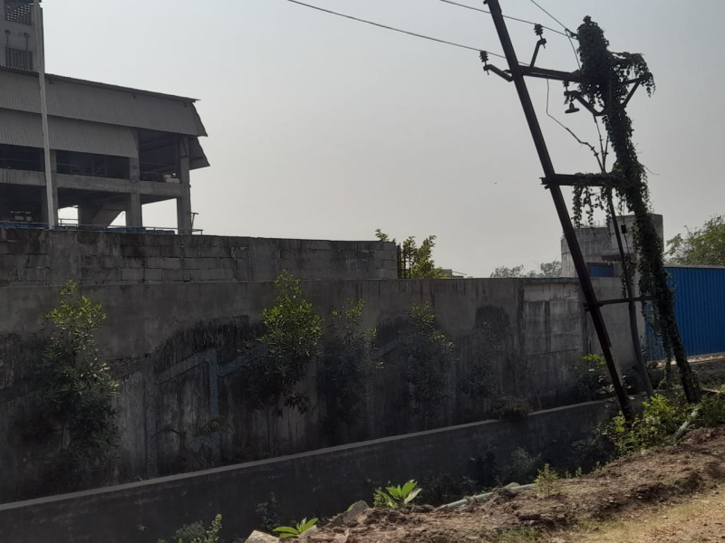  25000 Sq.ft. Factory for Rent in GIDC Umbergaon, Valsad