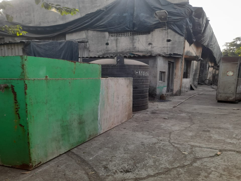  4500 Sq.ft. Factory for Rent in GIDC Umbergaon, Valsad