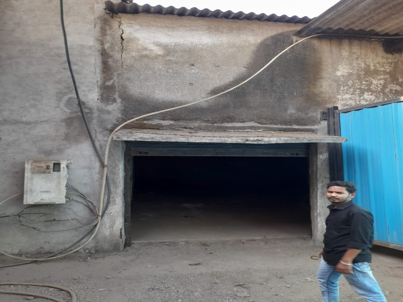  7800 Sq.ft. Factory for Rent in GIDC, Valsad