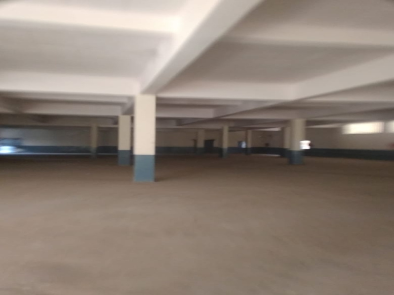  30000 Sq.ft. Factory for Rent in GIDC, Valsad