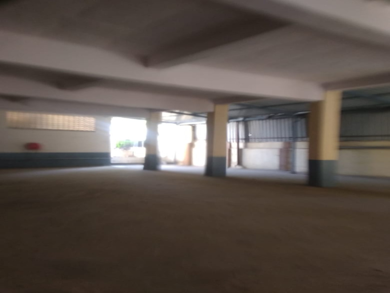  89000 Sq.ft. Factory for Sale in GIDC, Valsad