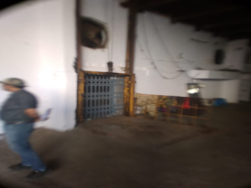  9000 Sq.ft. Warehouse for Rent in Sachin GIDC, Surat