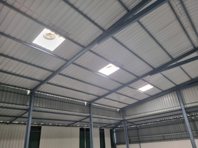  18000 Sq.ft. Warehouse for Rent in Sachin GIDC, Surat