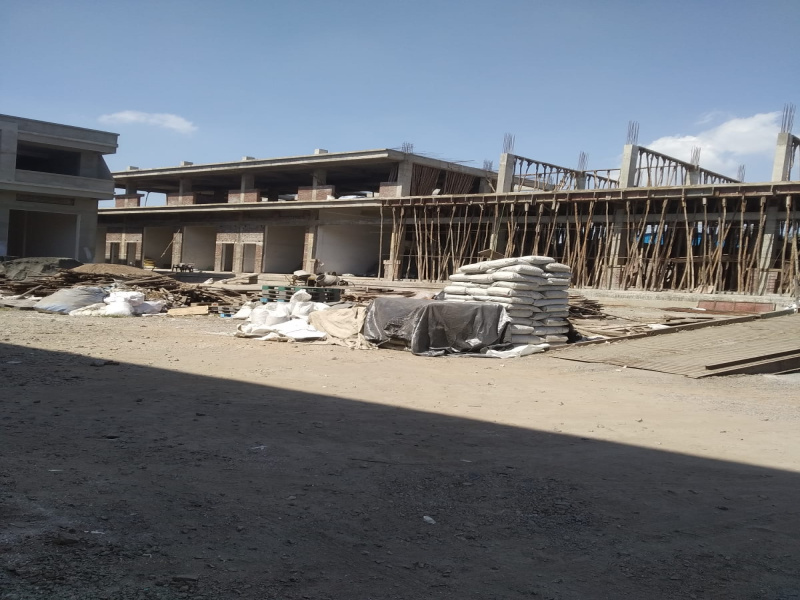  25000 Sq.ft. Industrial Land for Sale in Kalol GIDC, Vadodara