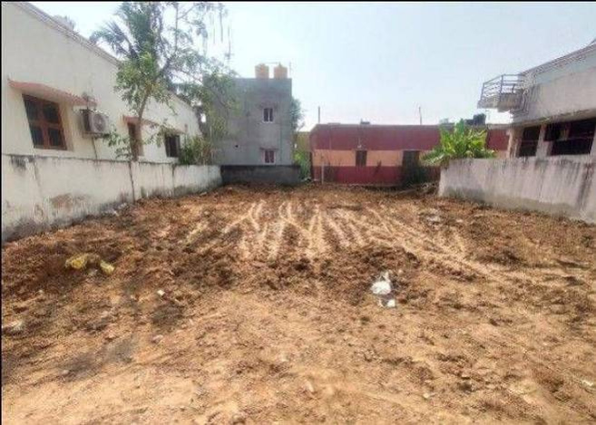  6500 Sq.ft. Industrial Land for Sale in Kalol GIDC, Vadodara