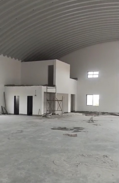 15000 Sq.ft. Warehouse for Rent in Dahej GIDC, Bharuch