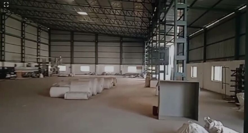  20000 Sq.ft. Warehouse for Rent in Ankleshwar Gidc