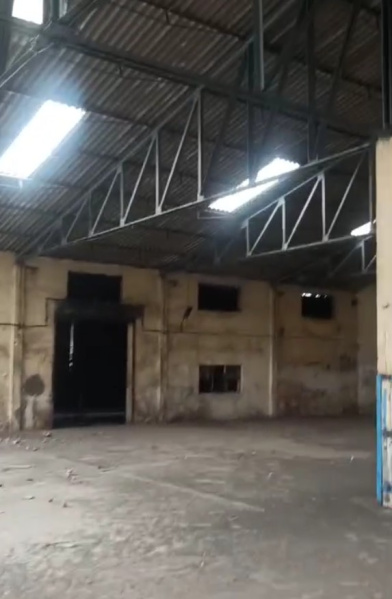  23000 Sq.ft. Warehouse for Rent in GIDC Industrial Area, Vadodara