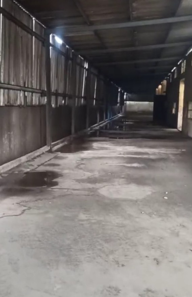  28000 Sq.ft. Warehouse for Rent in Gozaria, Mehsana