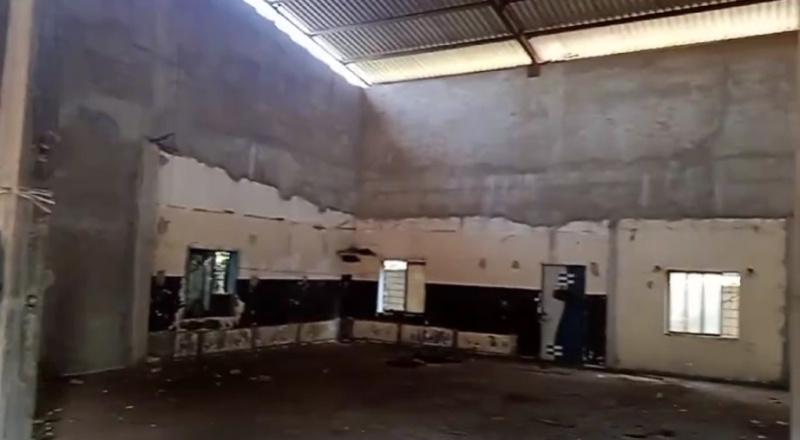  43000 Sq.ft. Warehouse for Rent in Ankleshwar Gidc