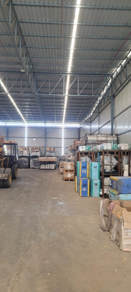  49000 Sq.ft. Warehouse for Rent in Dahej GIDC, Bharuch