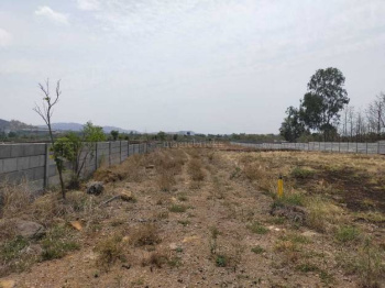  Industrial Land for Sale in Lal Tekri, Bhuj