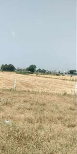  40000 Sq.ft. Industrial Land for Sale in Mundra, Kutch