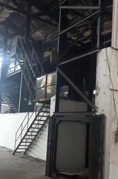  25000 Sq.ft. Factory for Rent in GIDC Umbergaon, Valsad