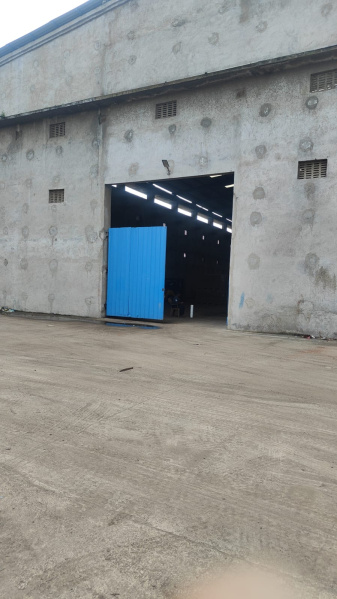  30000 Sq.ft. Factory for Rent in Sachin GIDC, Surat