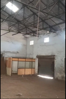  Factory for Rent in Dahej GIDC, Bharuch