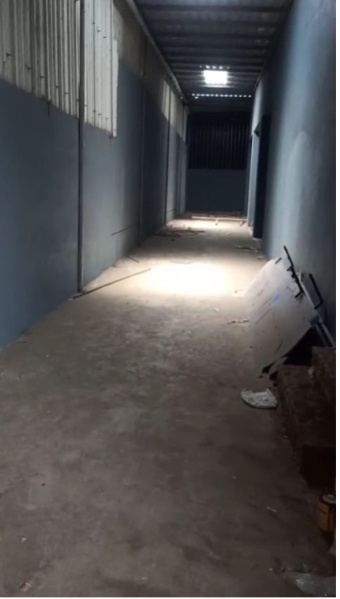  30000 Sq.ft. Factory for Rent in GIDC Naroda, Ahmedabad