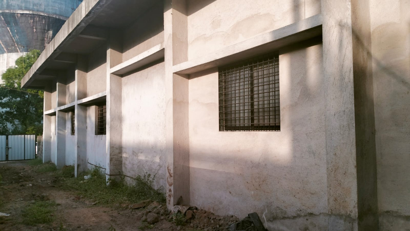  50000 Sq.ft. Factory for Rent in Dahej, Bharuch