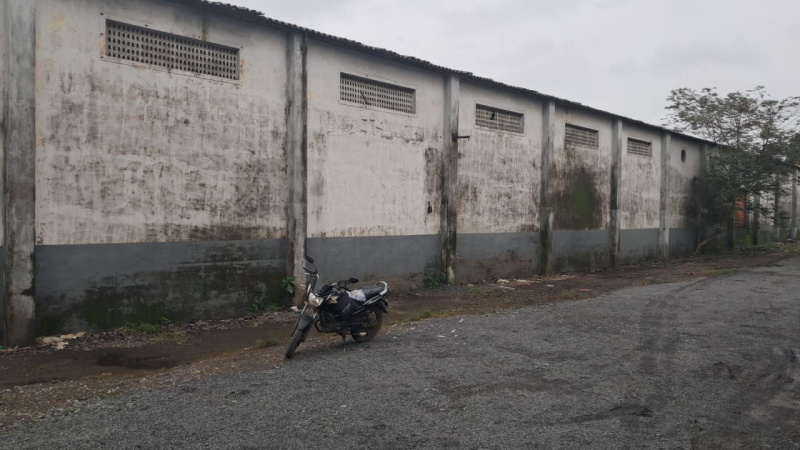  60000 Sq.ft. Factory for Rent in Sachin GIDC, Surat