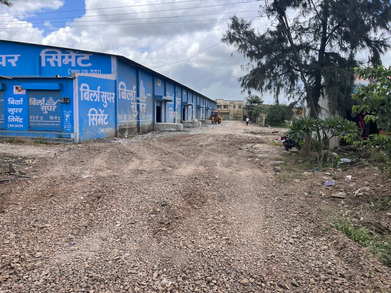  65000 Sq.ft. Warehouse for Rent in Sachin GIDC, Surat