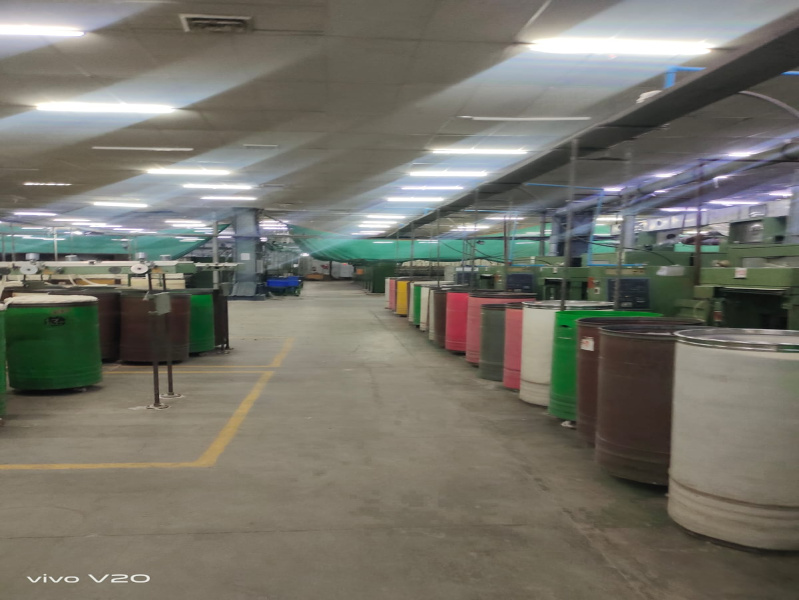  80000 Sq.ft. Warehouse for Rent in Sachin GIDC, Surat