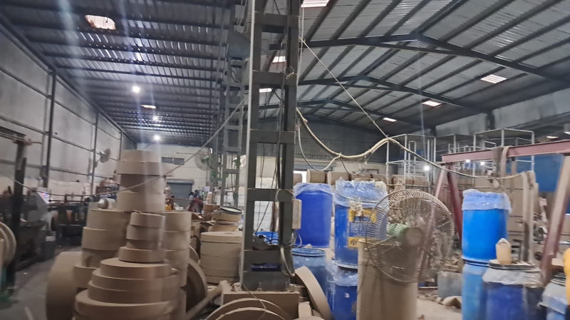  100000 Sq.ft. Warehouse for Rent in Sachin GIDC, Surat