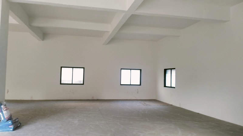  66000 Sq.ft. Warehouse for Rent in Adipur, Kutch