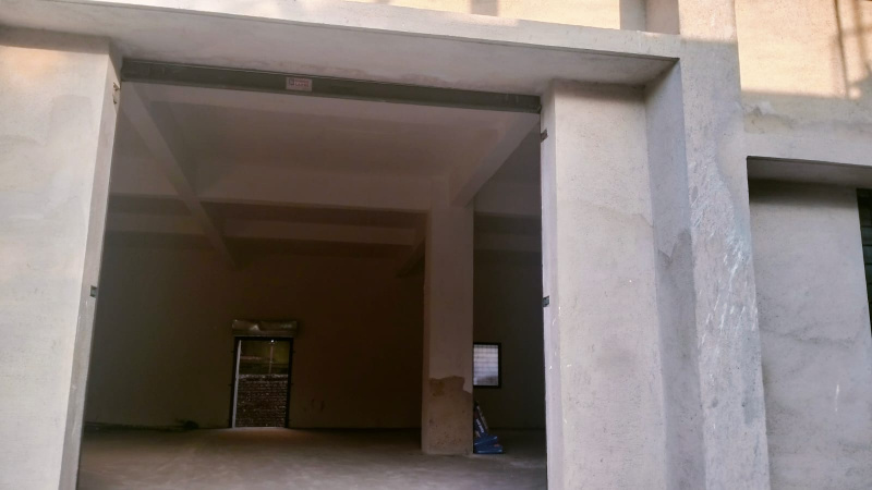  40700 Sq.ft. Warehouse for Rent in Adipur, Kutch