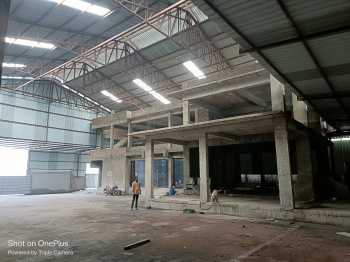  Warehouse for Rent in Adipur, Kutch