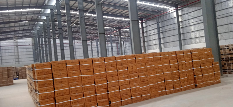  100000 Sq.ft. Warehouse for Rent in Dahej GIDC, Bharuch