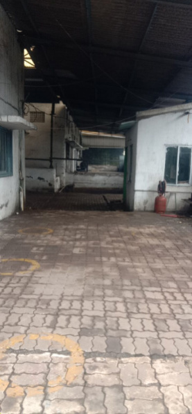 49500 Sq.ft. Warehouse for Rent in Dahej GIDC, Bharuch