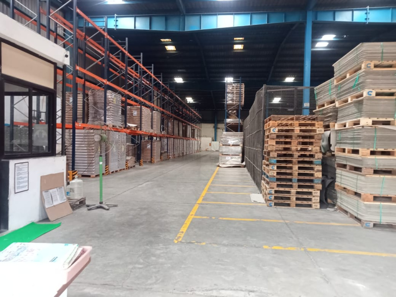  23000 Sq.ft. Warehouse for Rent in Dahej GIDC, Bharuch
