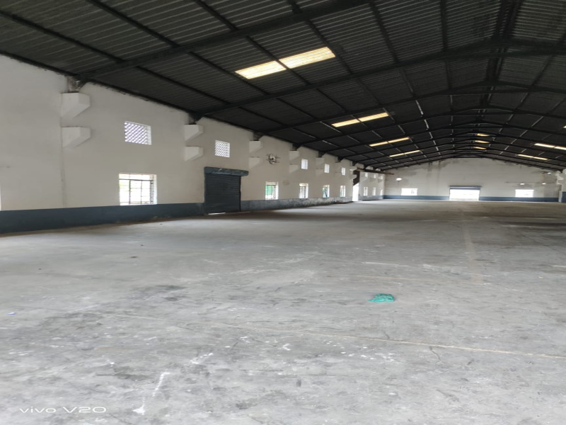 28000 Sq.ft. Warehouse for Rent in Dahej GIDC, Bharuch