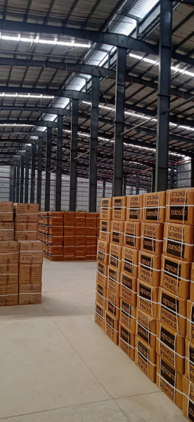  39000 Sq.ft. Warehouse for Rent in Gidc, Vapi