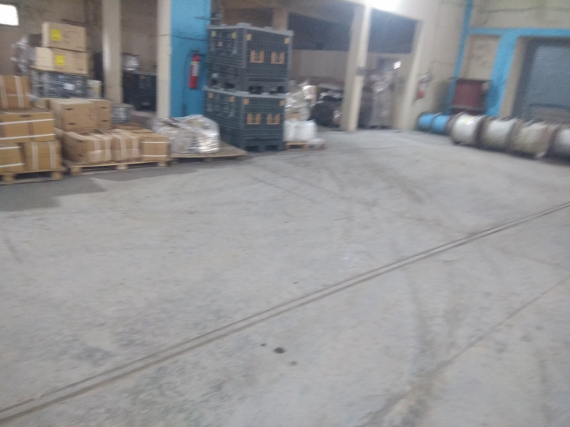  95000 Sq.ft. Warehouse for Rent in Gidc, Vapi