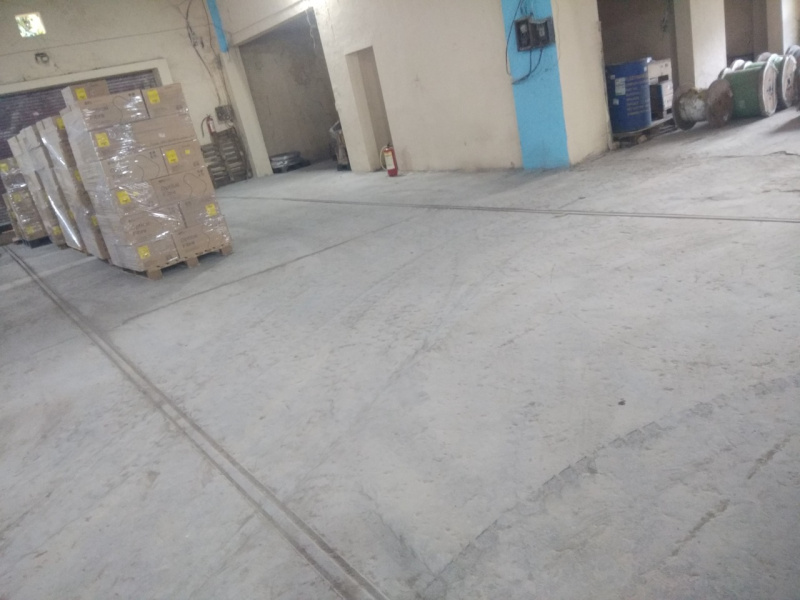  18000 Sq.ft. Warehouse for Rent in Gidc, Vapi