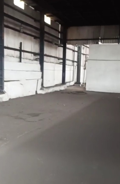  53000 Sq.ft. Warehouse for Rent in Gidc, Vapi