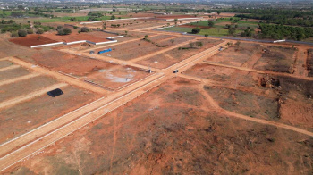  Industrial Land for Sale in Ghanshyam Nagar, Kutch