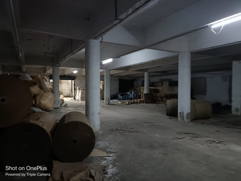 66000 Sq.ft. Industrial Land for Sale in Dahej GIDC, Bharuch