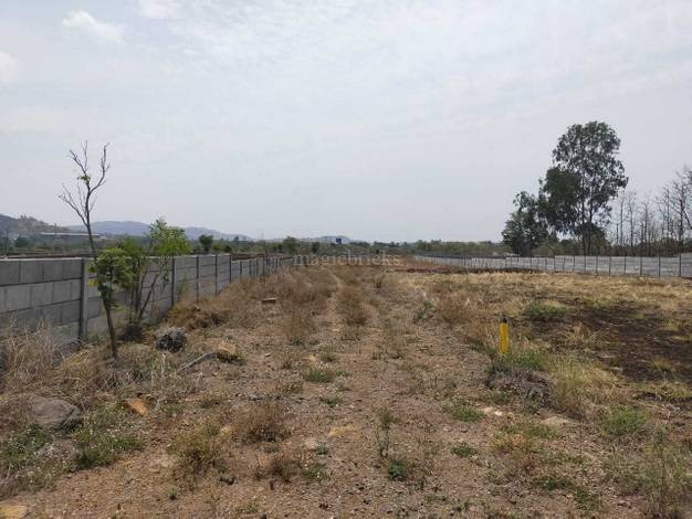  55500 Sq.ft. Industrial Land for Sale in Aiya Nagar, Bhuj