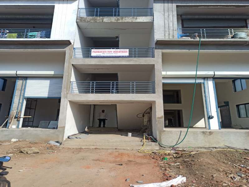  20000 Sq.ft. Factory for Rent in Gidc, Vapi