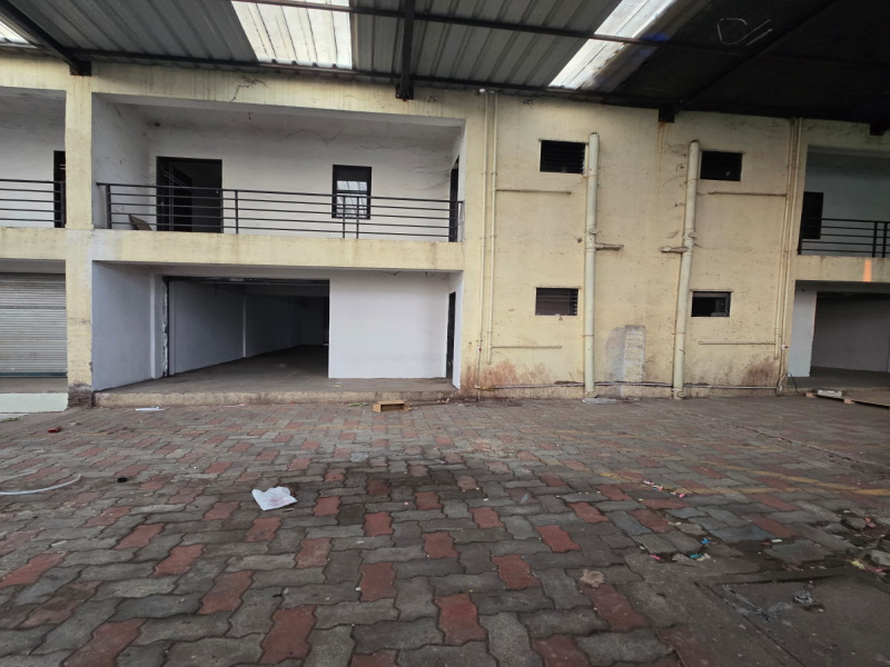  28000 Sq.ft. Factory for Rent in Ring Road, Surat