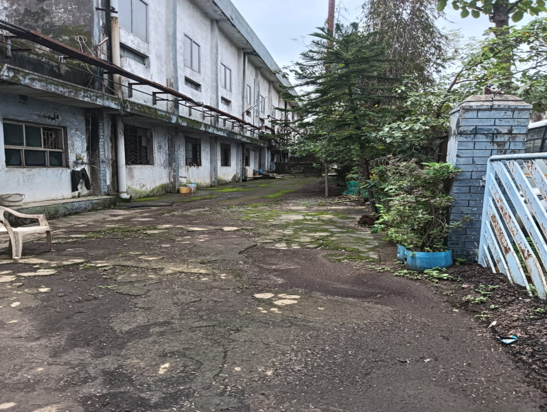  29000 Sq.ft. Factory for Rent in GIDC Naroda, Ahmedabad