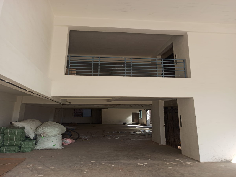  30000 Sq.ft. Factory for Rent in Kalol, Gandhinagar