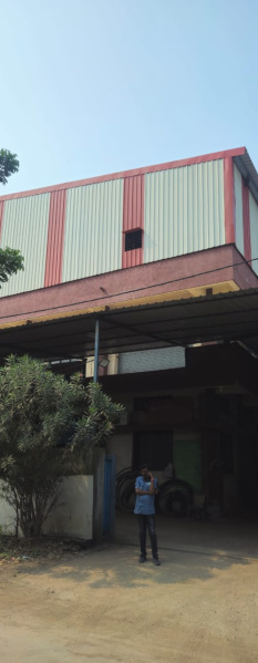  99000 Sq.ft. Factory for Rent in Sachin GIDC, Surat